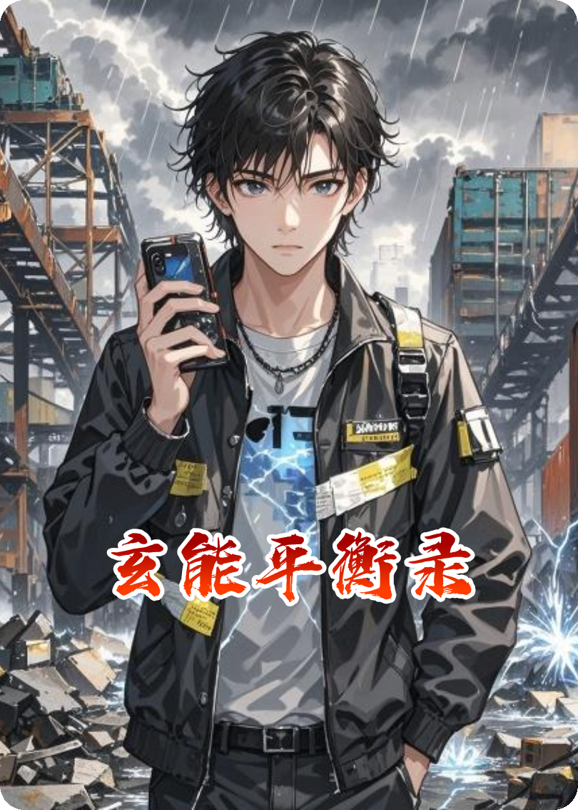 玄能平衡錄