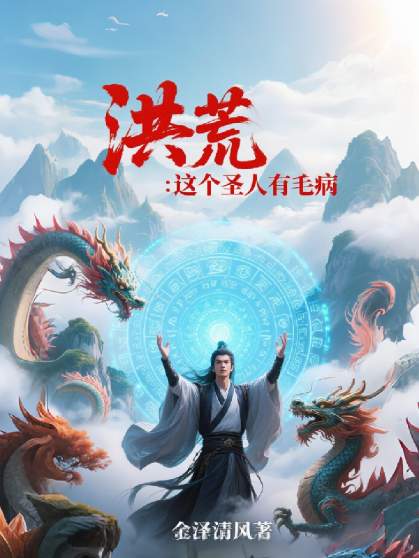 洪荒：这个圣人有毛病免费阅读