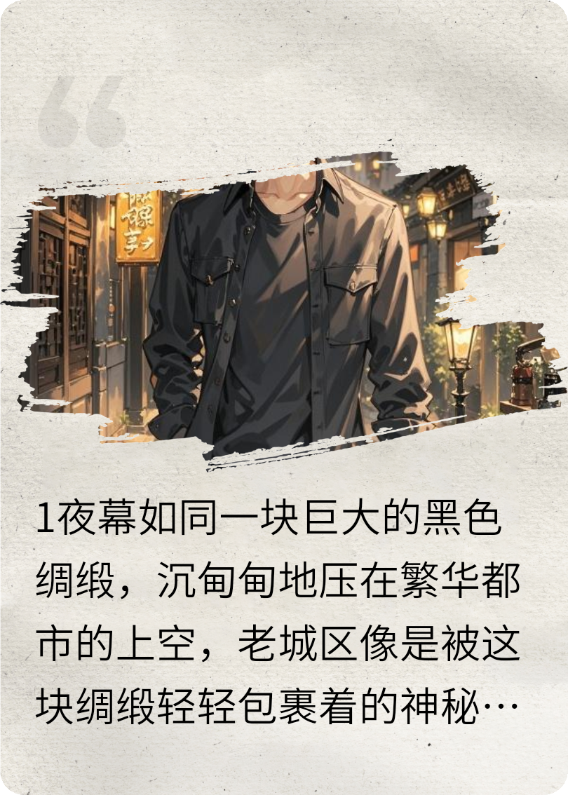 都市異能之忘憂(yōu)謎局