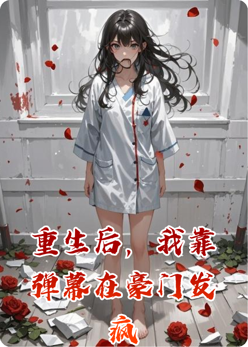 重生后，我靠弹幕在豪门发疯