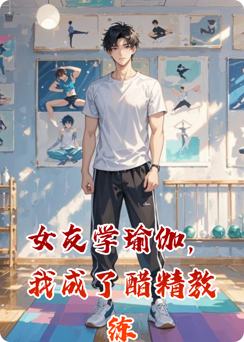 女友學(xué)瑜伽，我成了醋精教練