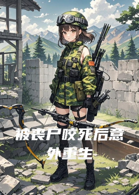 被喪尸咬死后意外重生