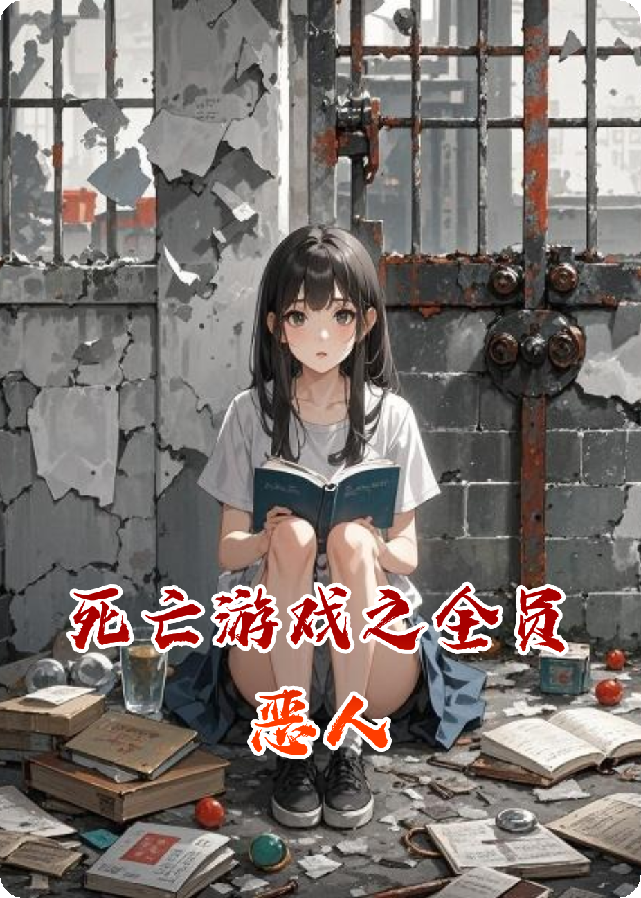 死亡游戏之全员恶人