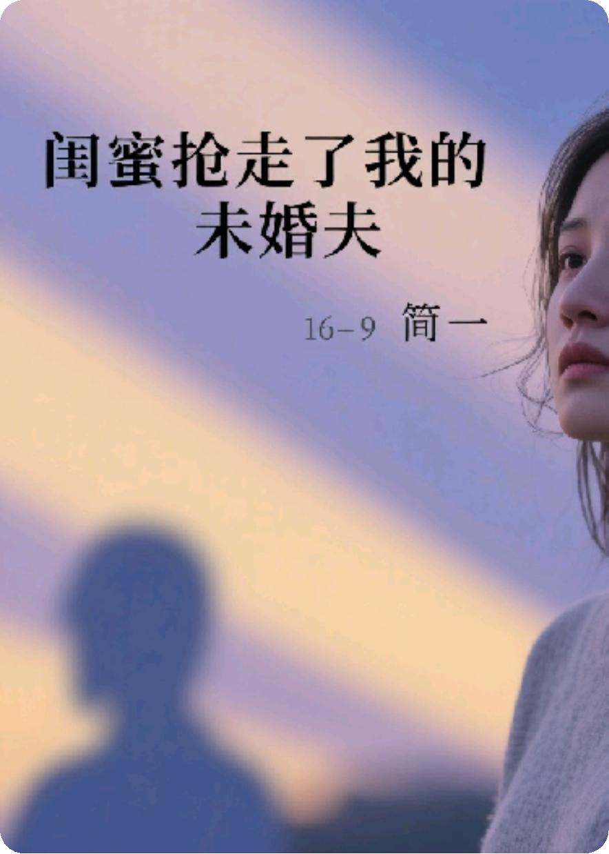 閨蜜搶走了我的未婚夫