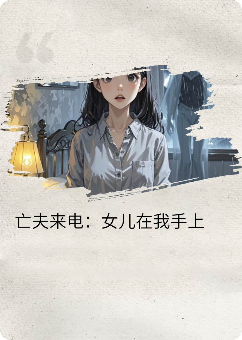 林晚陈默出现在什么小说里？