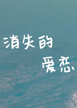 消失的愛(ài)戀
