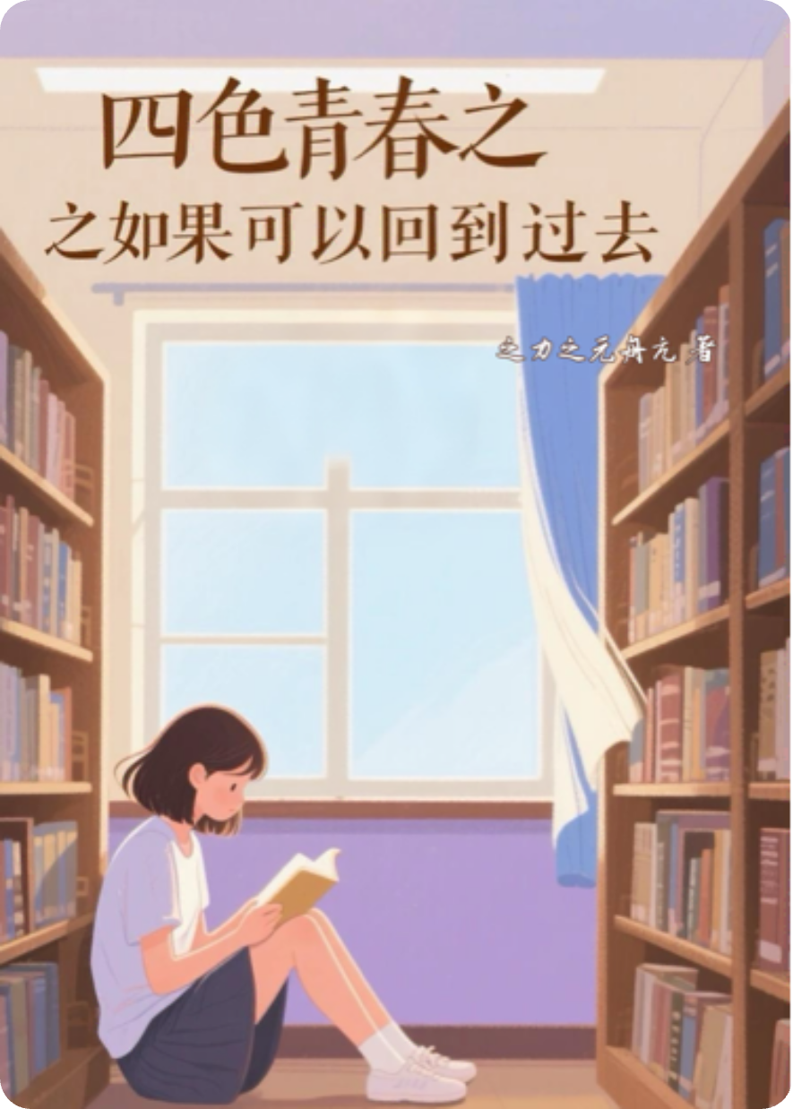 四色青春之如果可以回到过去在线阅读