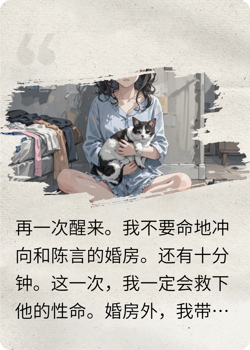 循環(huán)：重生發(fā)現自己是必死的NPC
