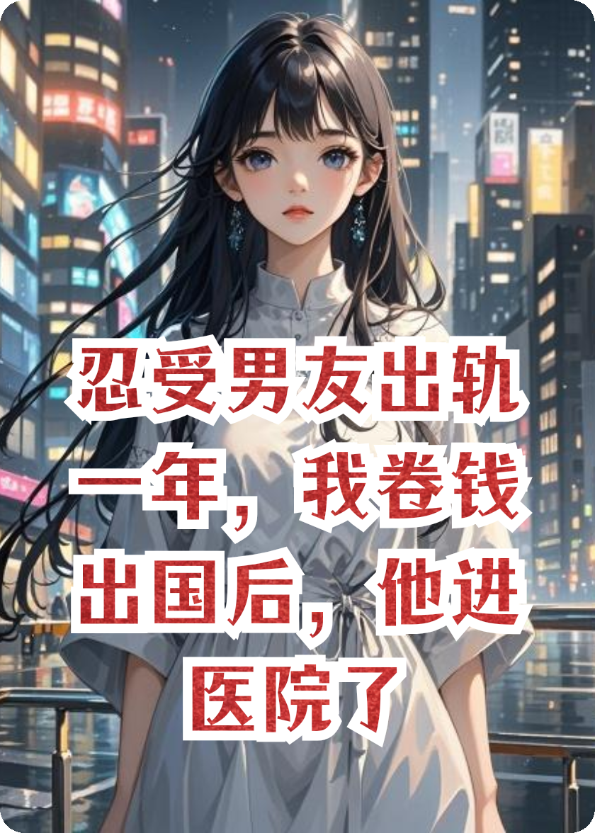 忍受男友出軌一年，我卷錢(qián)出國后，他進(jìn)醫院了