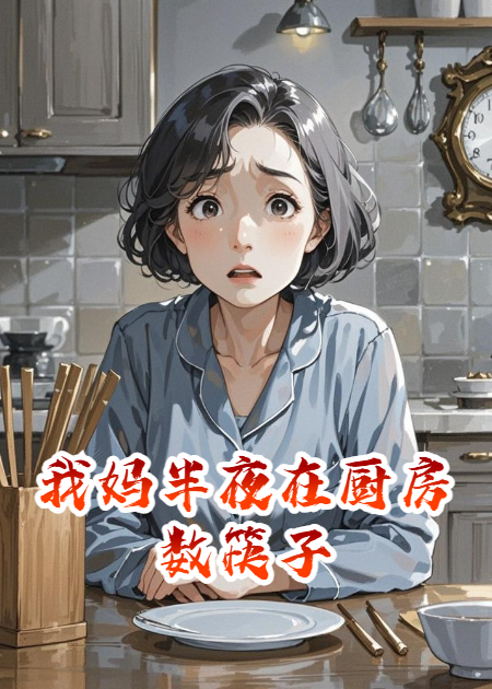 我媽半夜在廚房數(shù)筷子