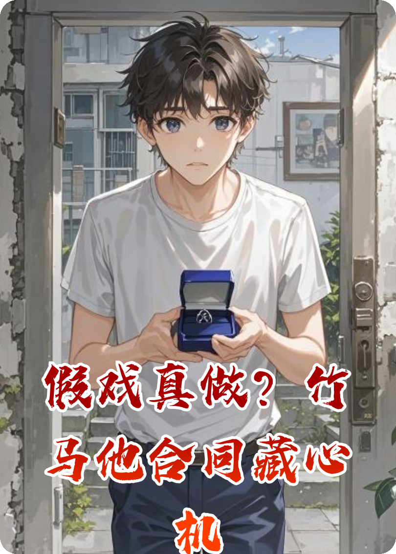 假戲真做？竹馬他合同藏心機(jī)