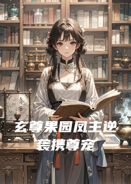 玄尊果園鳳主逆襲攜尊寵