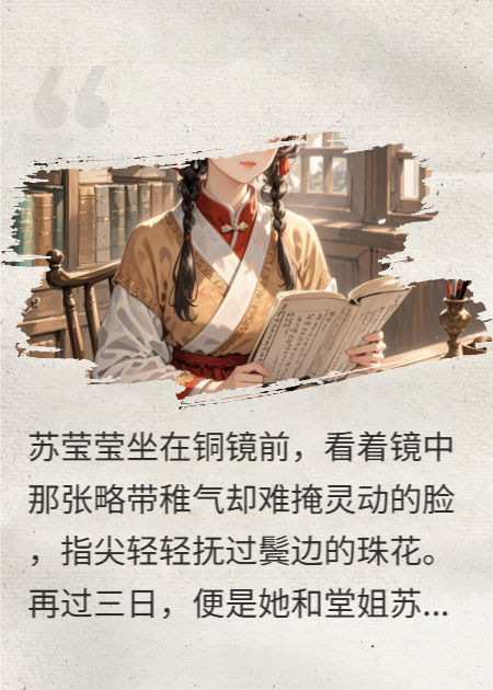 雙生緣，兩生花