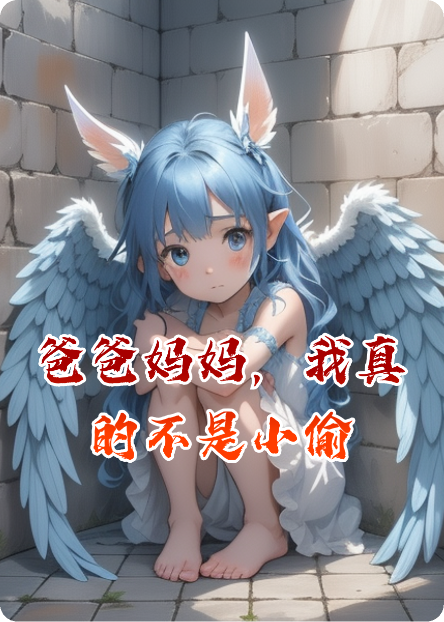 爸爸媽媽，我真的不是小偷