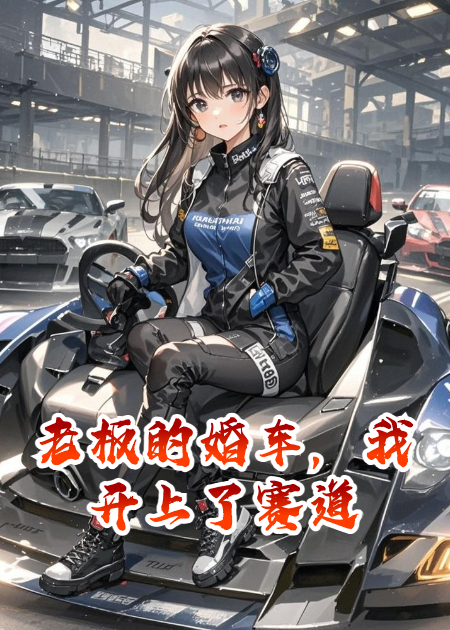老板的婚車(chē)，我開(kāi)上了賽道