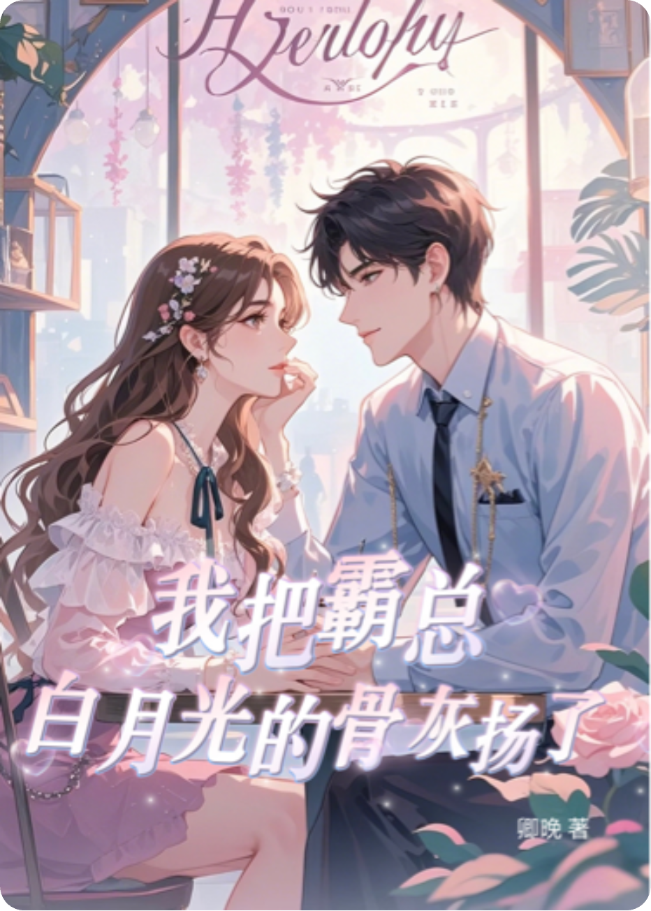 我把霸總白月光的骨灰揚(yáng)了