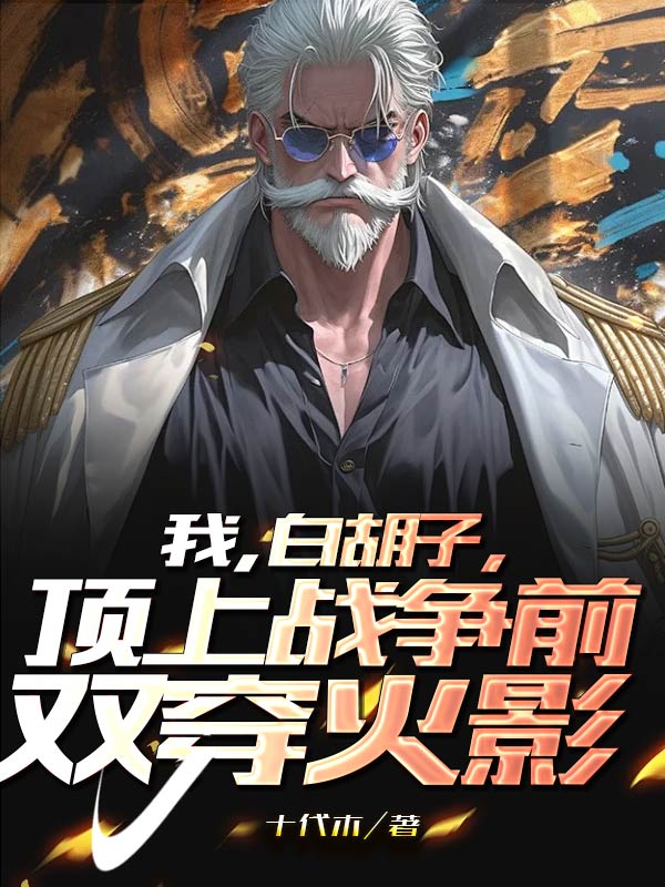 我，白胡子，頂上戰(zhàn)爭前雙穿火影