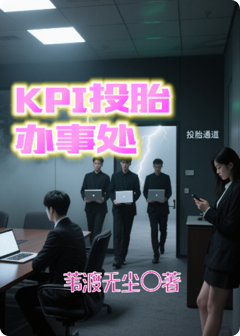 KPI投胎辦事處
