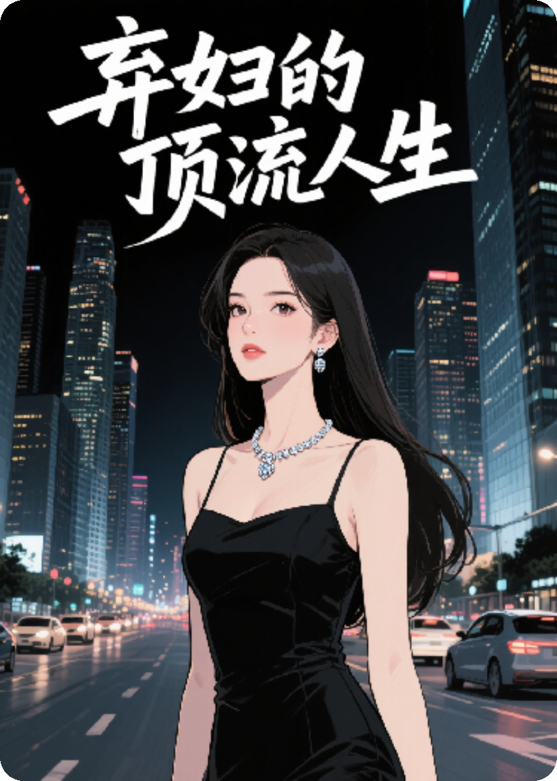 弃妇的顶流人生