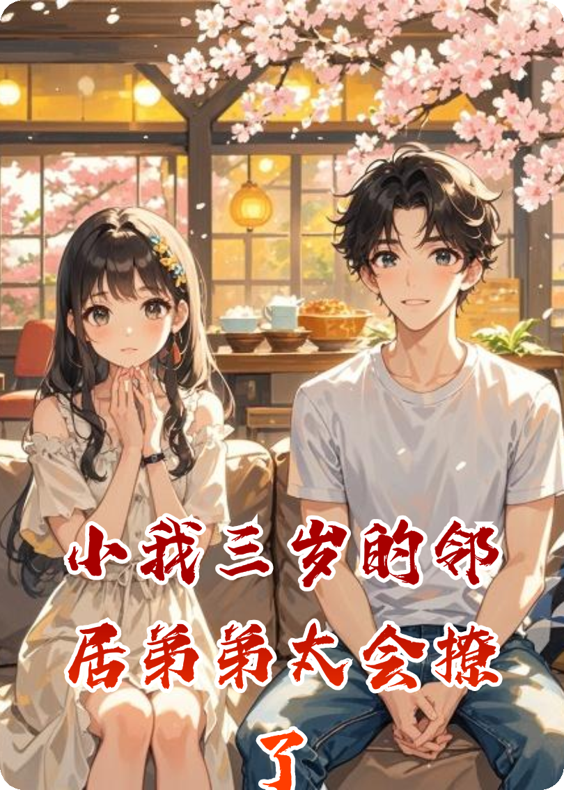 小我三歲的鄰居弟弟太會(huì )撩了