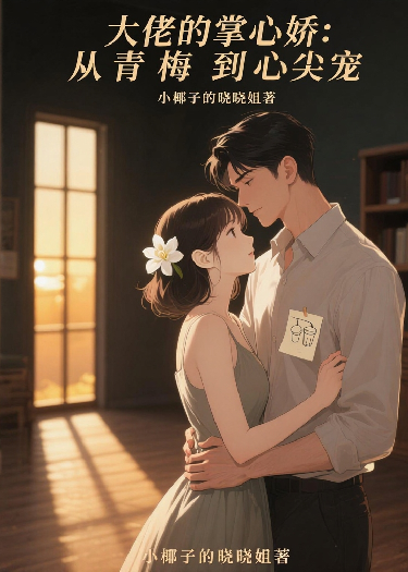 大佬的掌心嬌：從青梅到心尖寵
