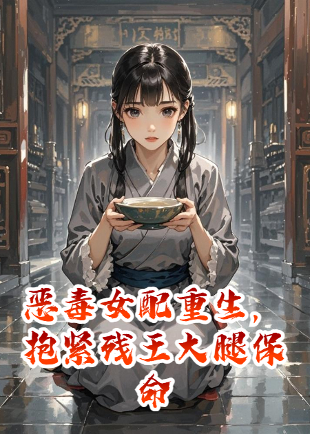 爆款小说恶毒女配重生，抱紧残王大腿保命阅读完美终章（萧绝冰冷）终极反转
