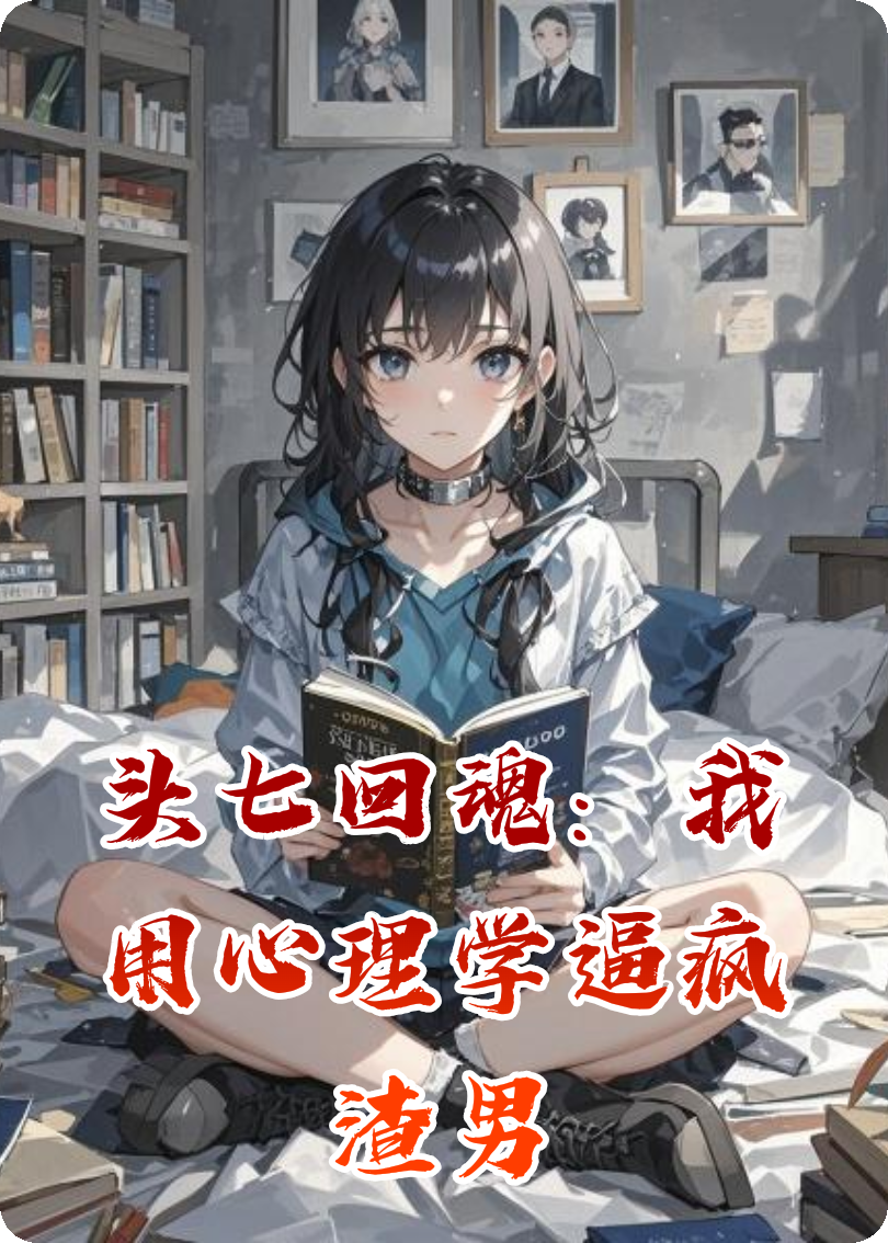 頭七回魂：我用心理學(xué)逼瘋渣男