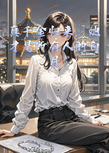 真千金歸來(lái)，她才是所有人的白月光