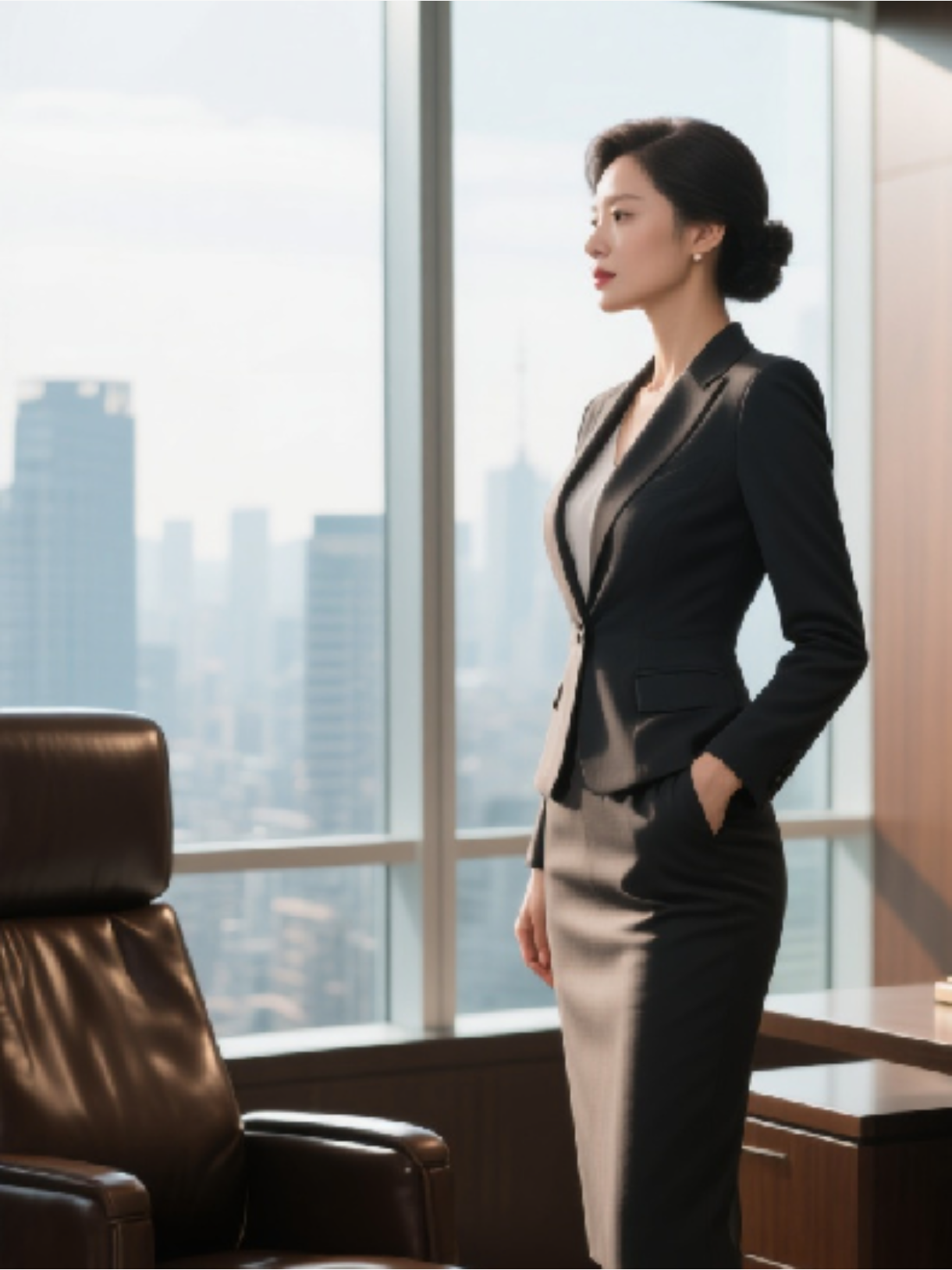重生后，我讓總裁追妻火葬場(chǎng)