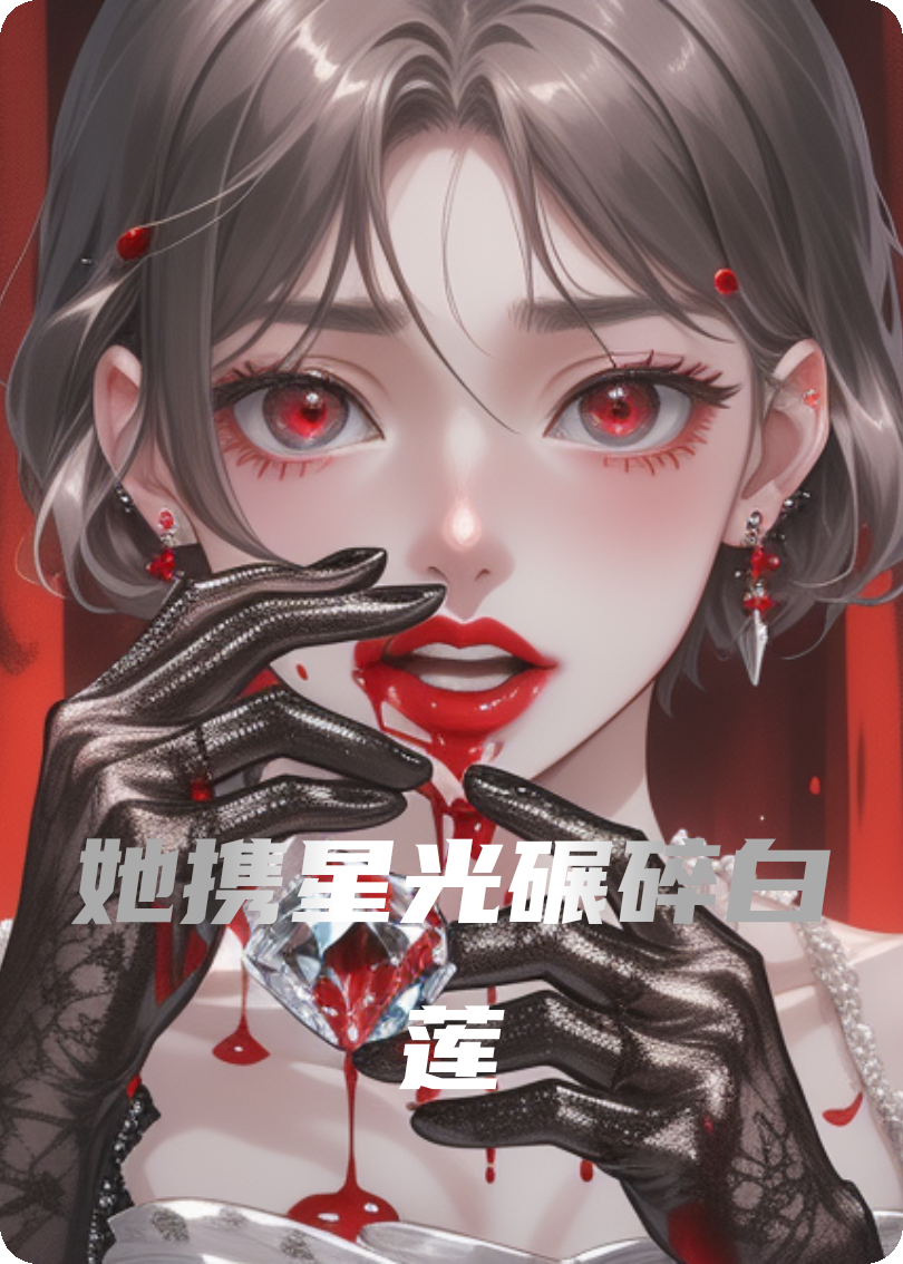 她携星光碾碎白莲