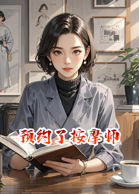 預(yù)約了按摩師