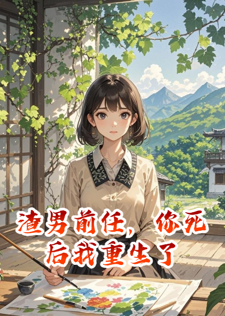 渣男前任，你死后我重生了