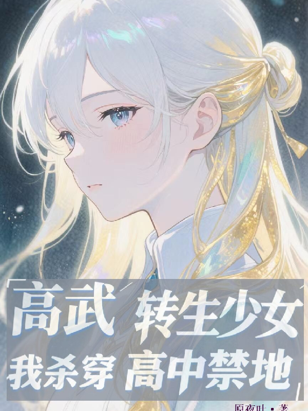 高武：轉(zhuǎn)生少女，殺穿高中禁地