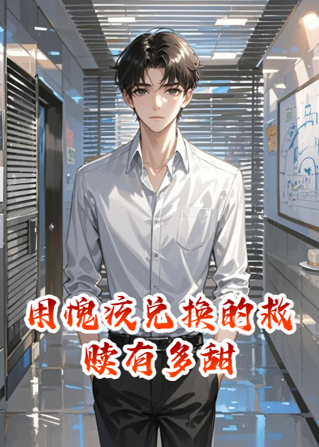 《用愧疚兑换的救赎有多甜》热门爽文