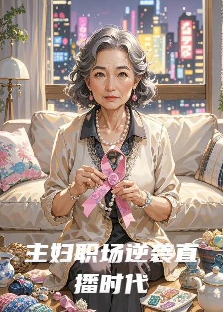 主妇职场逆袭直播时代