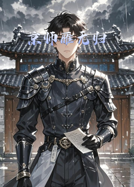 京師雁無(wú)歸