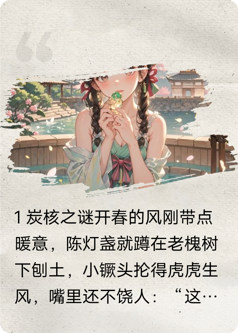 旺火謠