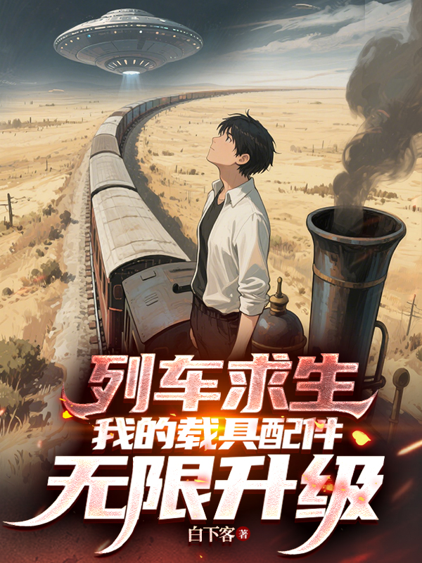 列車(chē)求生：我的載具配件無(wú)限升級