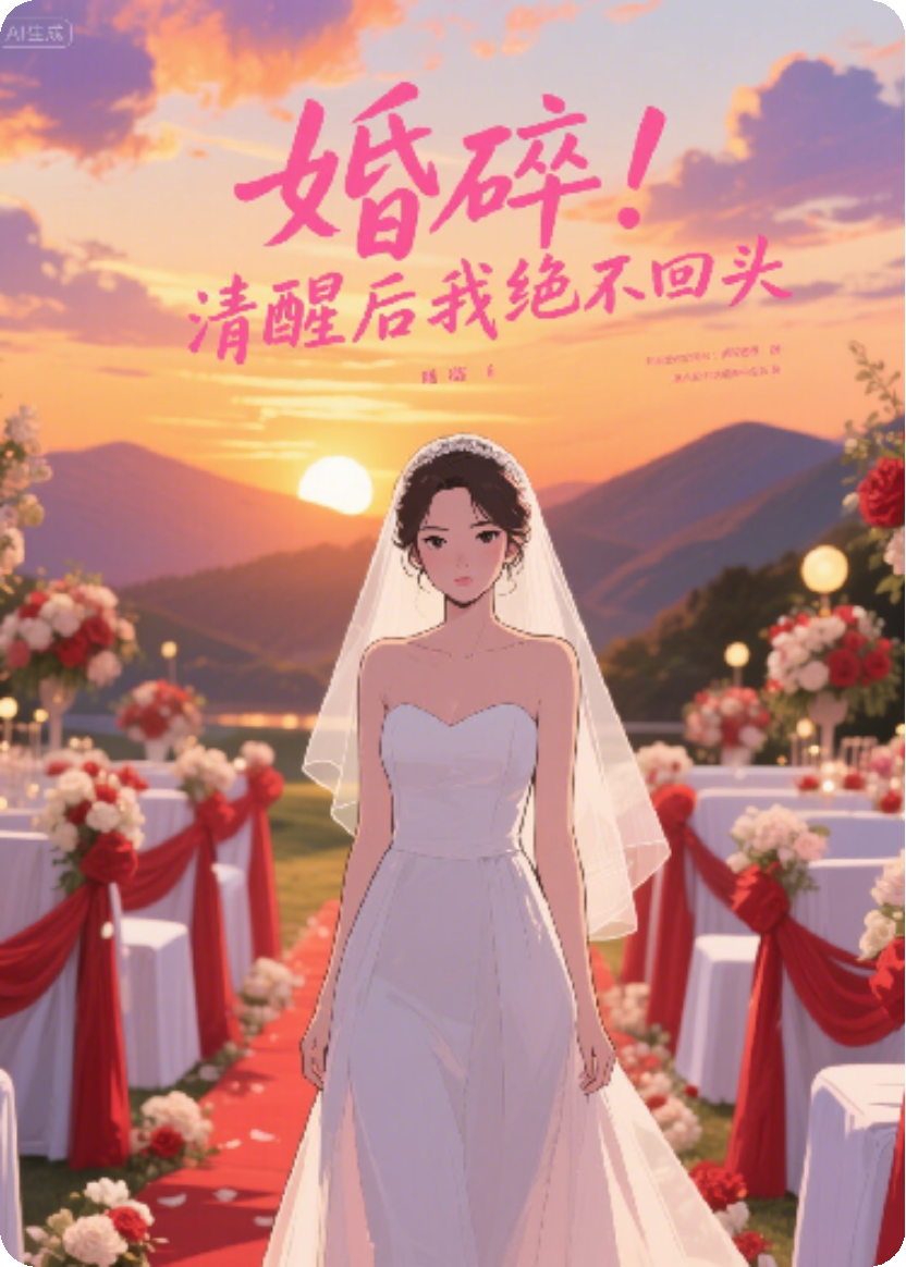 婚碎：清醒后我絕不回頭
