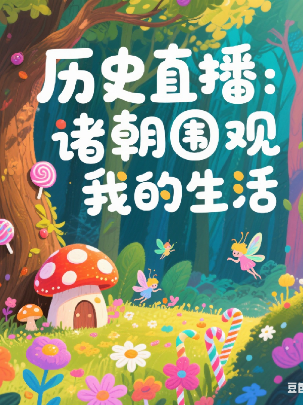 历史直播：诸朝围观我的生活免费阅读