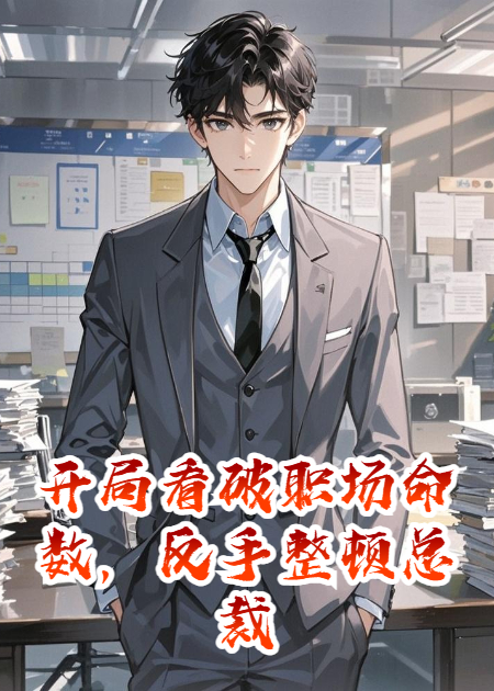 開(kāi)局看破職場(chǎng)命數(shù)，反手整頓總裁辦