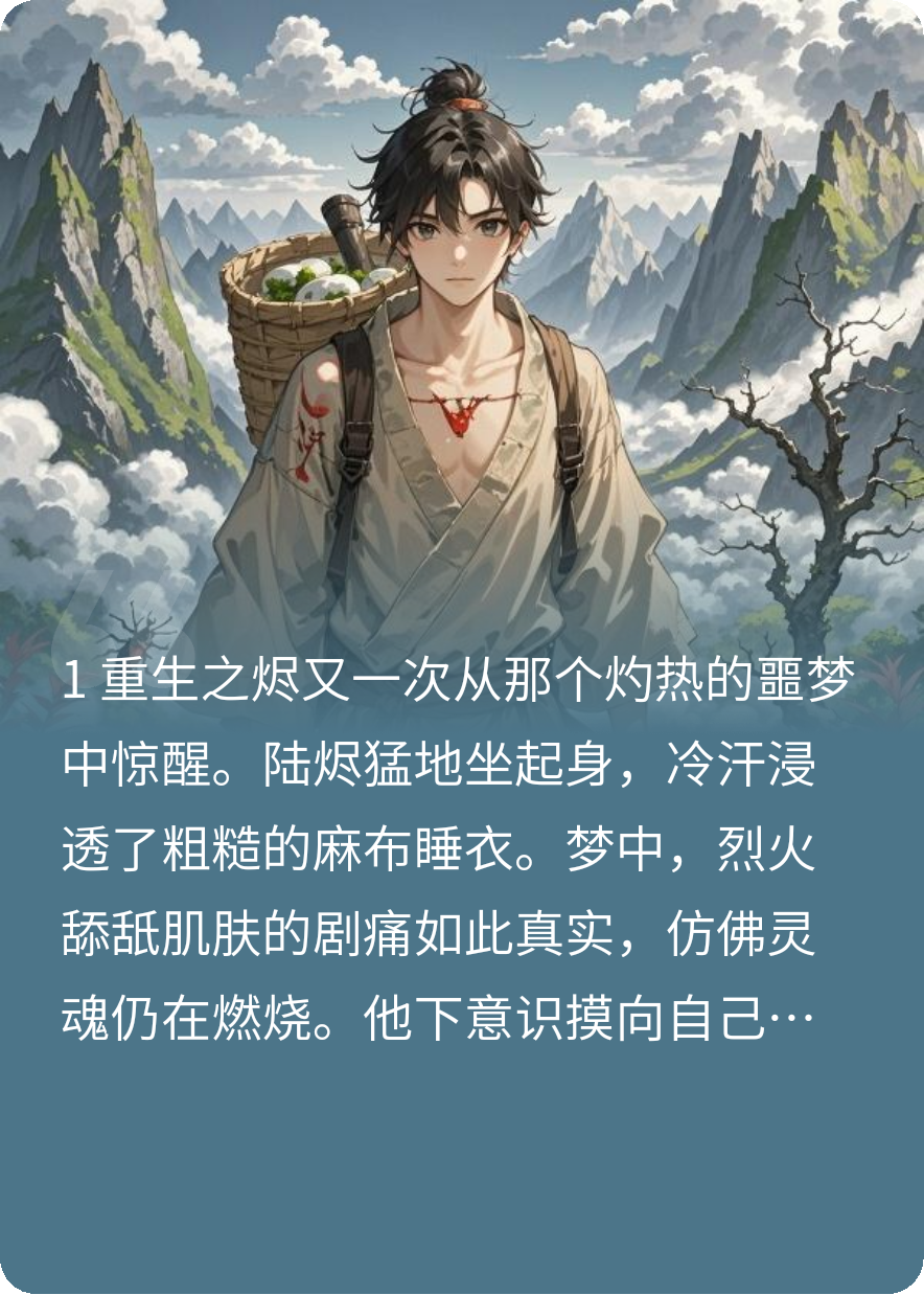 涅槃之墟