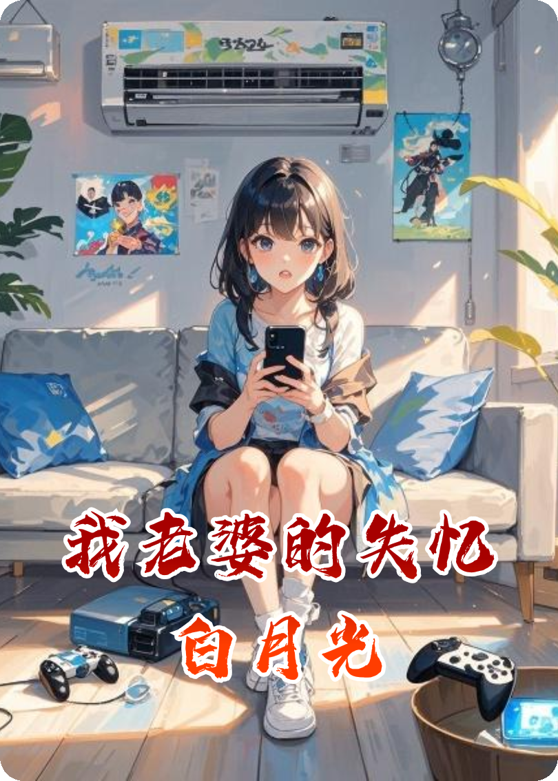 我老婆的失憶白月光