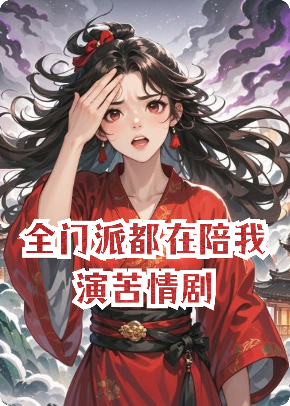 全门派都在陪我演苦情剧全文免费