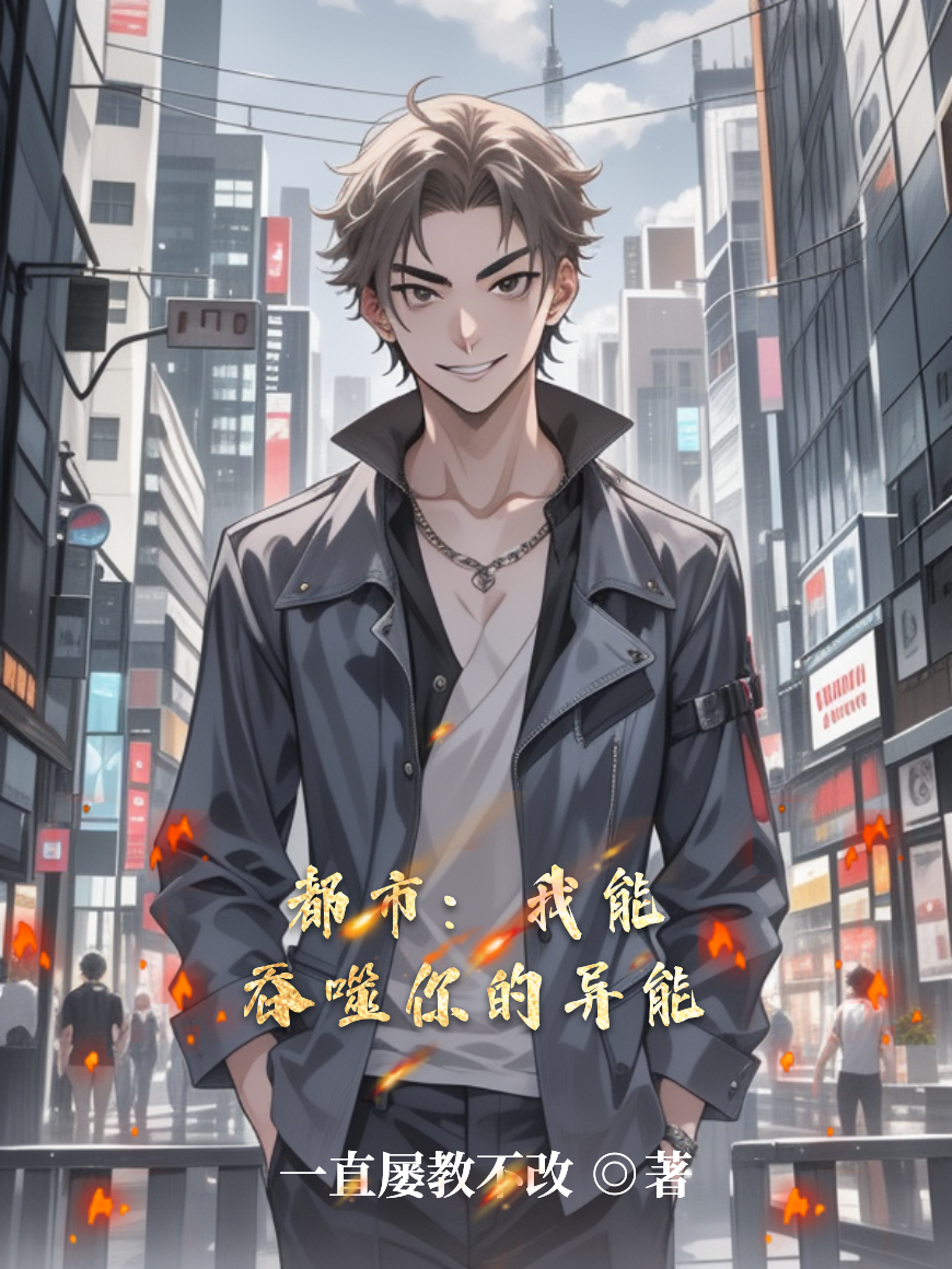 都市：我能吞噬你的異能