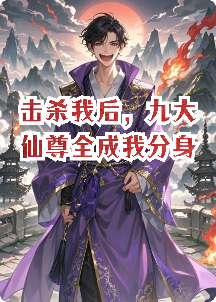 什么作品的主角叫仙尊？