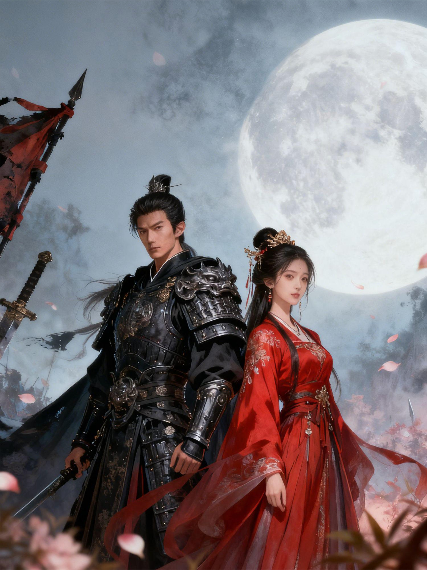 出现楚瑶萧策南楚的小说在哪里可以找到？-碧水书阁