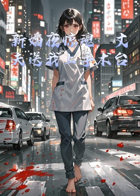 新婚夜驚魂：丈夫送我上手術臺