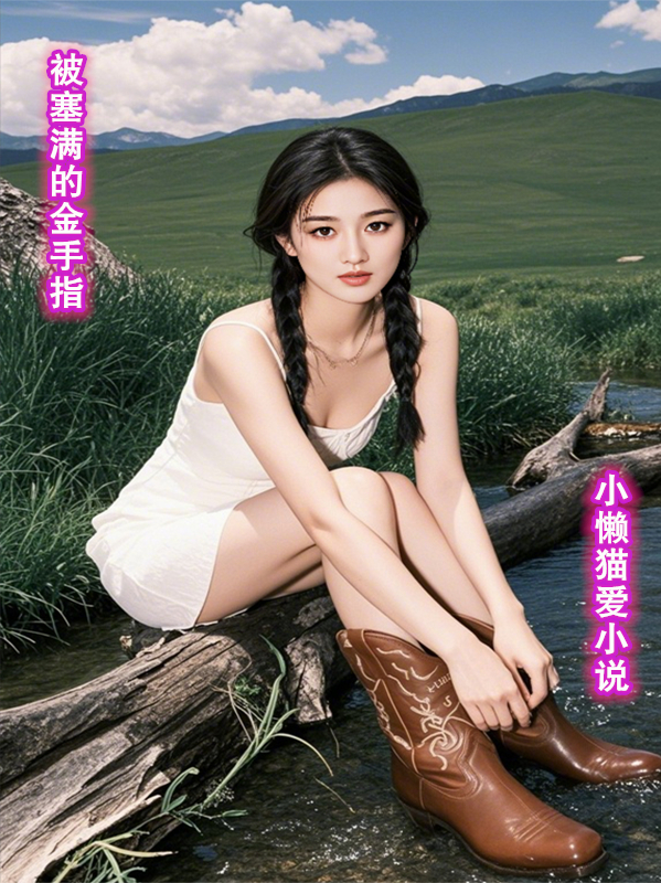 被塞滿的金手指