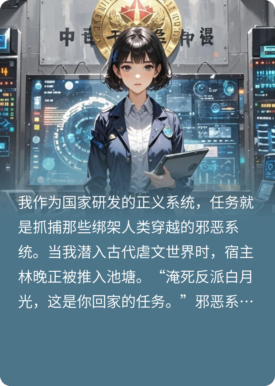 有关林晚的故事情节
